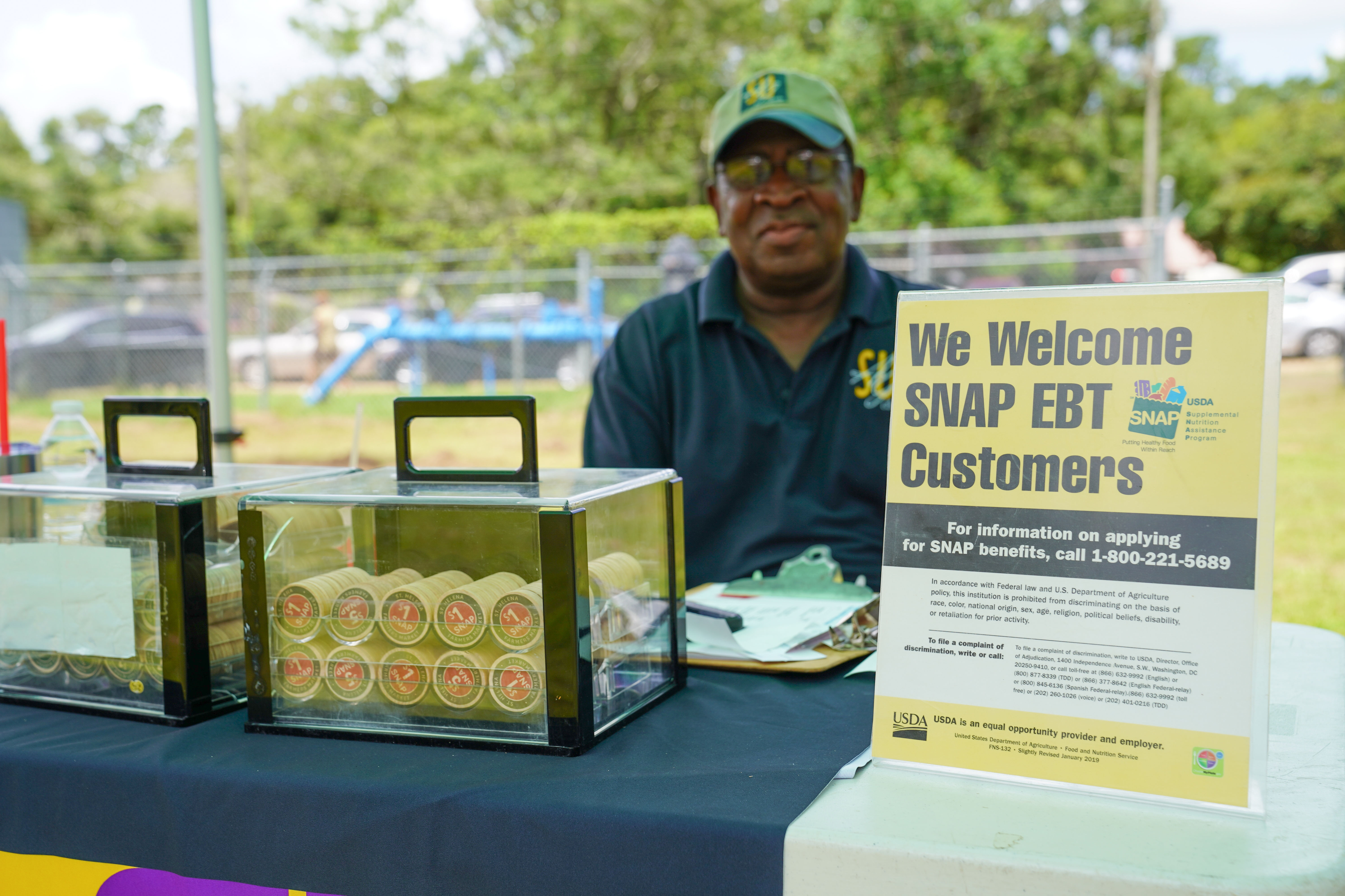 AgCenter researchers seek solutions to structural inequality in food advertising, accessibility 